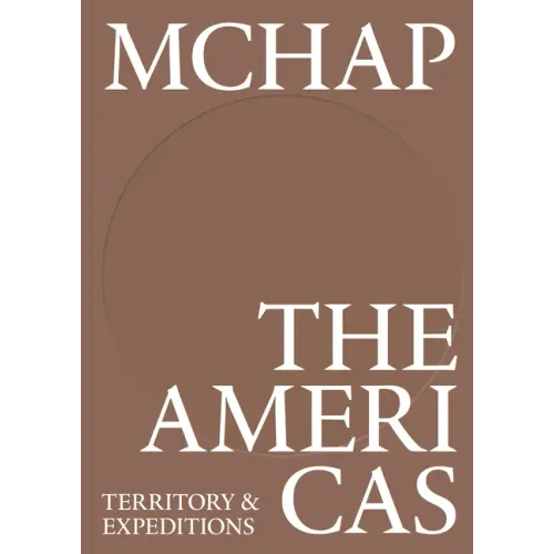 McHap the Americas 2: Territory & Expeditions