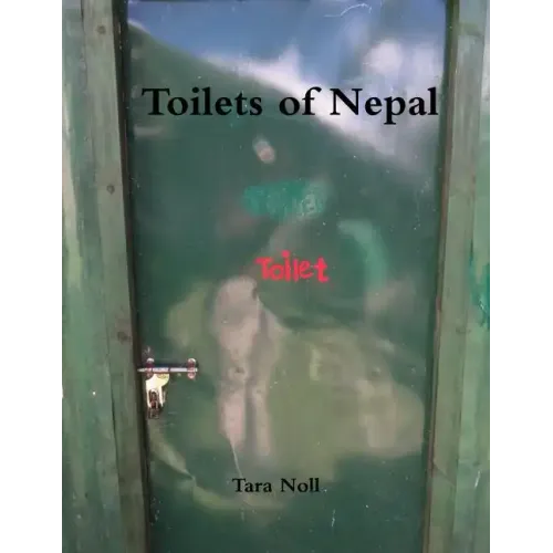 Toilets of Nepal