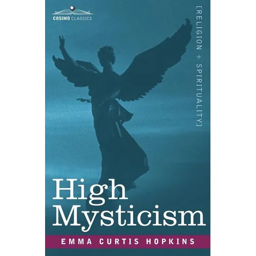 High Mysticism