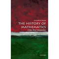 The History of Mathematics: A Very Short Introduction