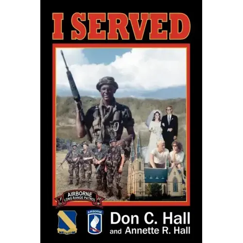 I Served