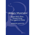 Shigeru Miyamoto