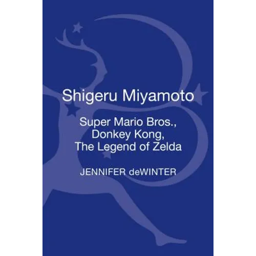 Shigeru Miyamoto