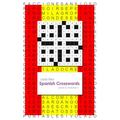Spanish Crosswords: Level 3, Volume 1