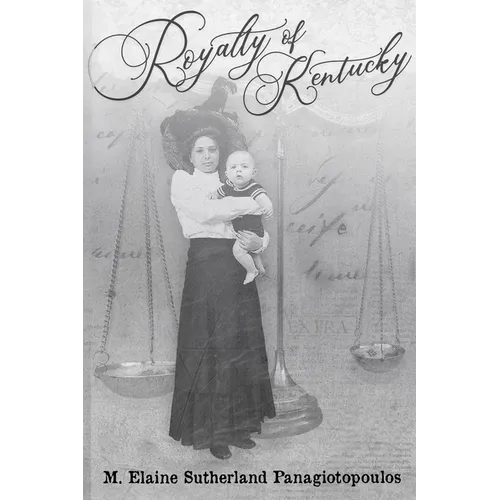 Royalty of Kentucky