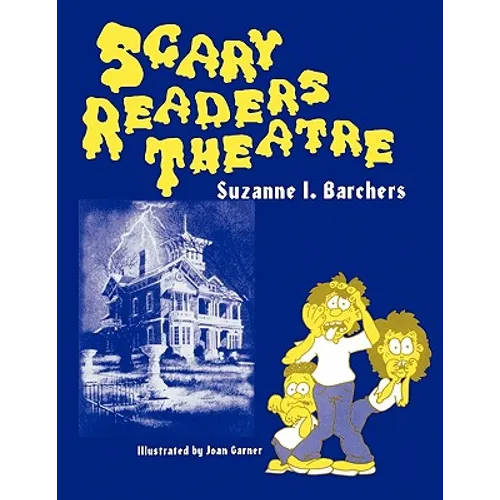 Scary Readers Theatre