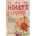 The Heart's Compass: Navigating Love and Relationships through Tarot