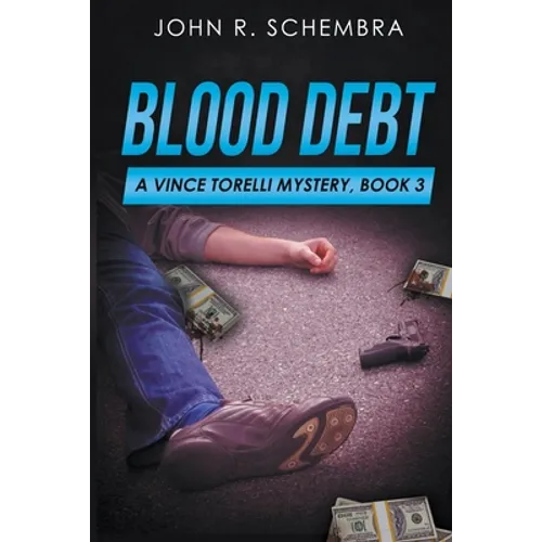 Blood Debt
