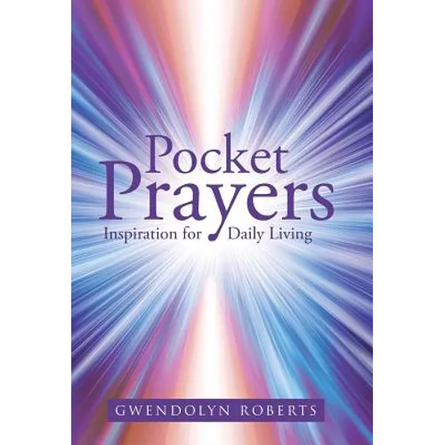 Pocket Prayers: Inspiration for Daily Living