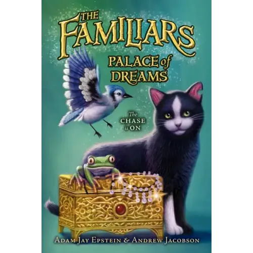 Palace of Dreams
