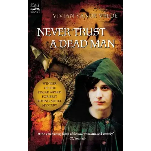 Never Trust a Dead Man