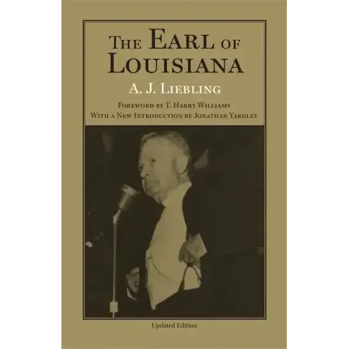 The Earl of Louisiana