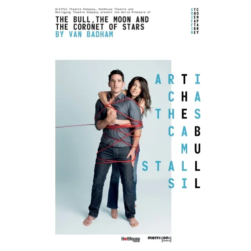 The Bull, the Moon and the Coronet of Stars