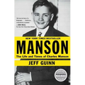 Manson: The Life and Times of Charles Manson