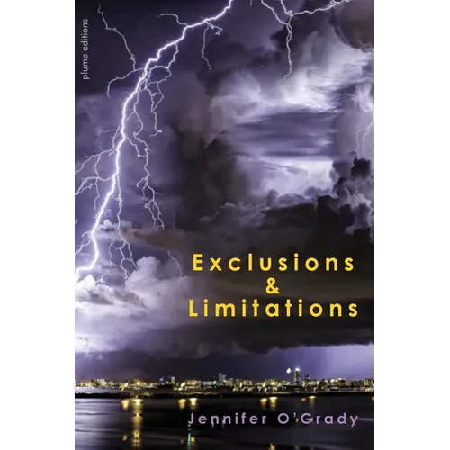 Exclusions & Limitations