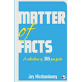 Matter of Facts: A collection of 365 fun facts