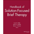 Handbook of Solution-Focused Brief Therapy
