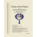 Pulse of the Planet No.1: On A-Bombs, Polar Motion, Cloudbusting, Droughts, and FDA/"Skeptic Club" Slanders of Wilhelm Reich