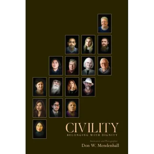 Civility: Belonging with Dignity