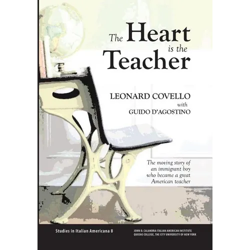 The Heart Is the Teacher