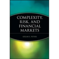 Complexity, Risk, and Financial Markets