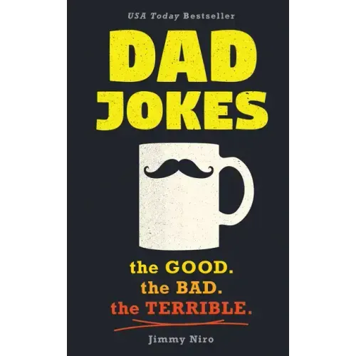Dad Jokes: Good, Clean Fun for All Ages!