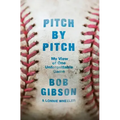 Pitch by Pitch: My View of One Unforgettable Game