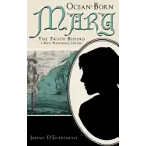 Ocean-Born Mary