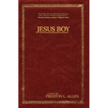 Jesus Boy