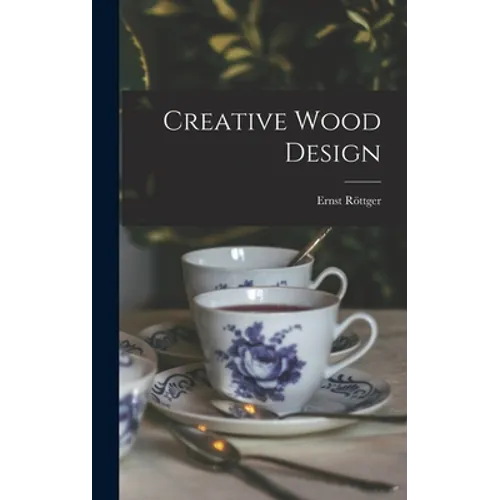 Creative Wood Design