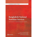 Bangladesh National Nutrition Services