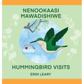 Nenookaasi Mawadishiwe: Hummingbirds Visits