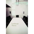 Landscape Theory