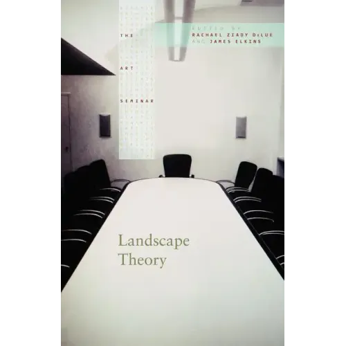 Landscape Theory