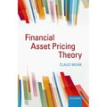 Financial Asset Pricing Theory P