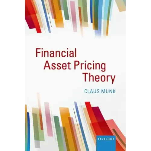Financial Asset Pricing Theory P