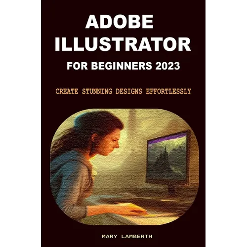 Adobe Illustrator for Beginners 2023: Create Stunning Designs Effortlessly