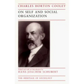 On Self and Social Organization