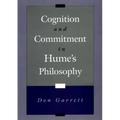 Cognition and Commitment in Hume's Philosophy