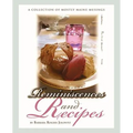 Reminiscences and Recipes