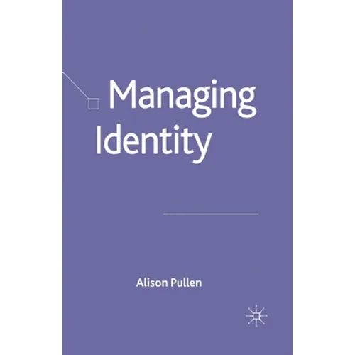 Managing Identity