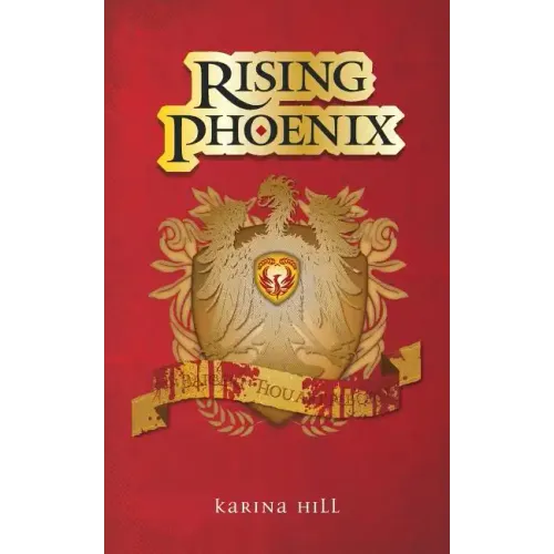 Rising Phoenix