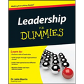 Leadership for Dummies