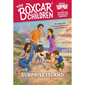 Surprise Island