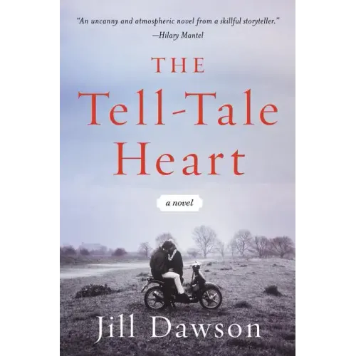 The Tell-Tale Heart
