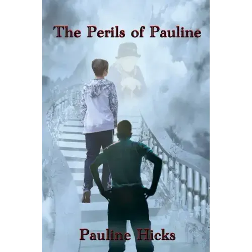 The Perils of Pauline