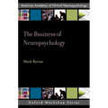 The Business of Neuropsychology