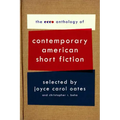 The Ecco Anthology of Contemporary American Short Fiction