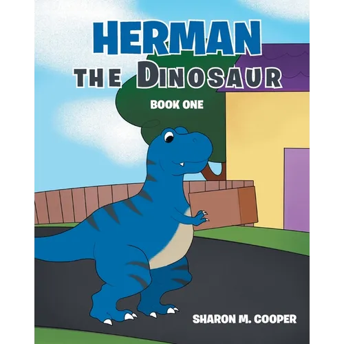 Herman the Dinosaur