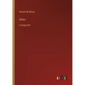 Adieu: in large print